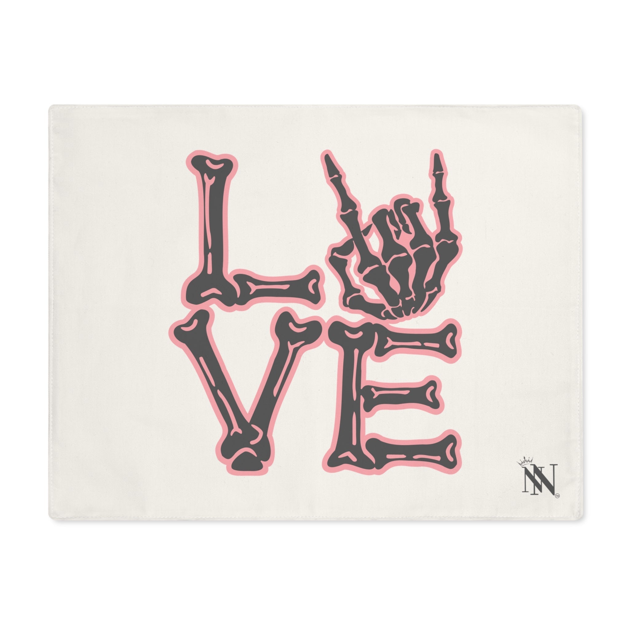 Love Horns | Mix & Match Playful Fun-Flirty Lovers’ Toy Mats
