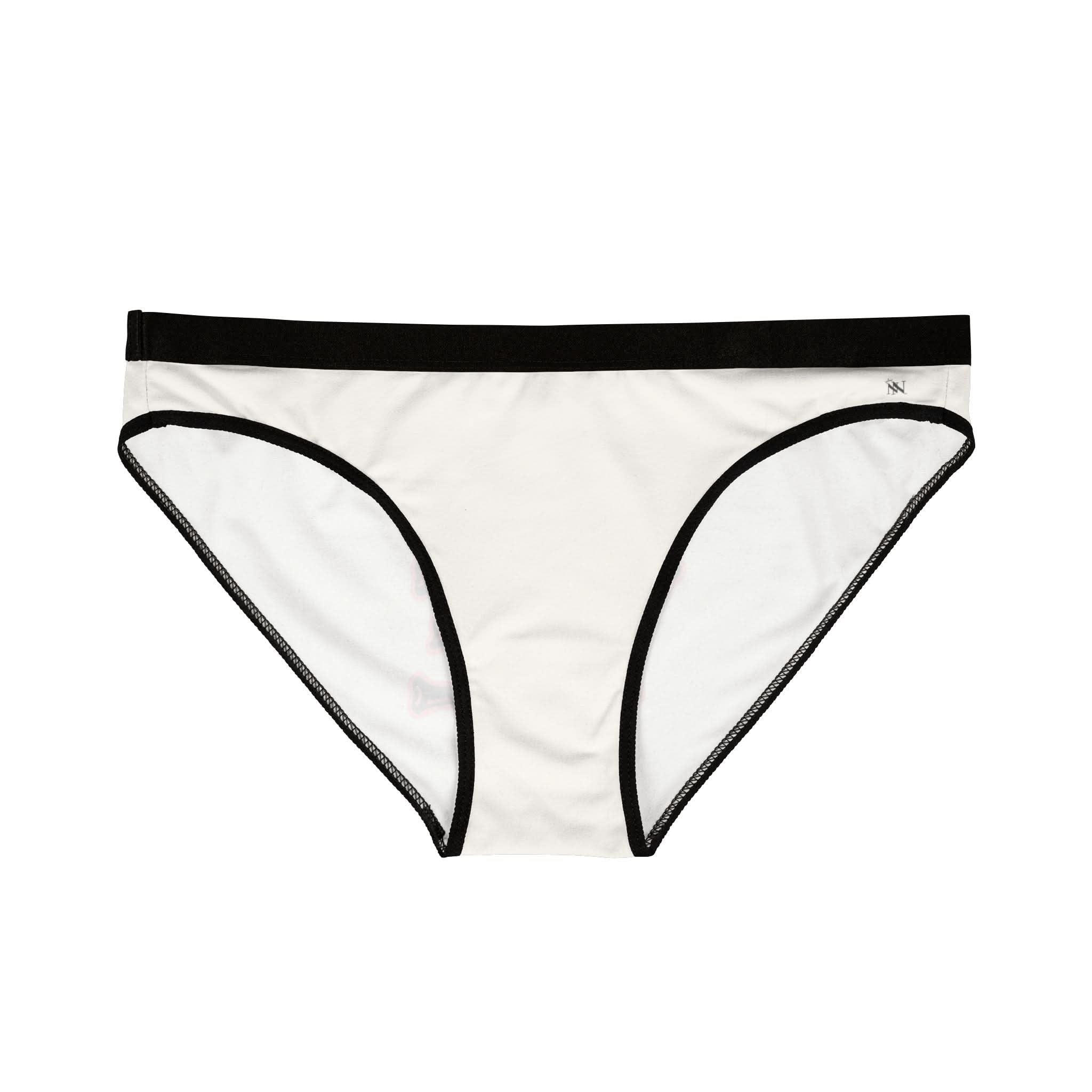 Love Horns | Mix & Match Women’s Fun-Flirty Lovers’ Panties