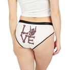 Love Horns | Mix & Match Women’s Fun-Flirty Lovers’ Panties