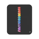 Love is Colorful! | Mix Match Fun-Flirty Lovers’ Water-Resistant Blankets