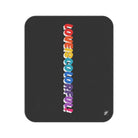 Love is Colorful! | Mix Match Fun-Flirty Lovers’ Water-Resistant Blankets