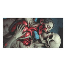 Love is Death | Mix & Match XL Fun-Flirty Lovers’ Towels