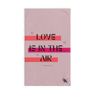 Love is in the Air | Mix & Match Original Fun-Flirty Lovers’ Towels