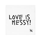 Love is Messy | Mix & Match Lils’ Fun-Flirty Lovers’ Towels