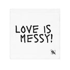 Love is Messy | Mix & Match Lils’ Fun-Flirty Lovers’ Towels