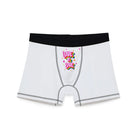 Love is Love | Mix & Match Fun-Flirty Lovers’ Boxer Briefs