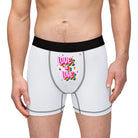 Love is Love | Mix & Match Fun-Flirty Lovers’ Boxer Briefs