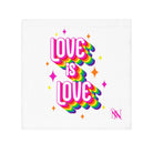 Love is Love | Mix & Match Lils’ Fun-Flirty Lovers’ Towels