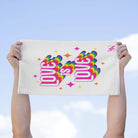 Love is Love | Mix & Match Soft Fun-Flirty Lovers’ Towels