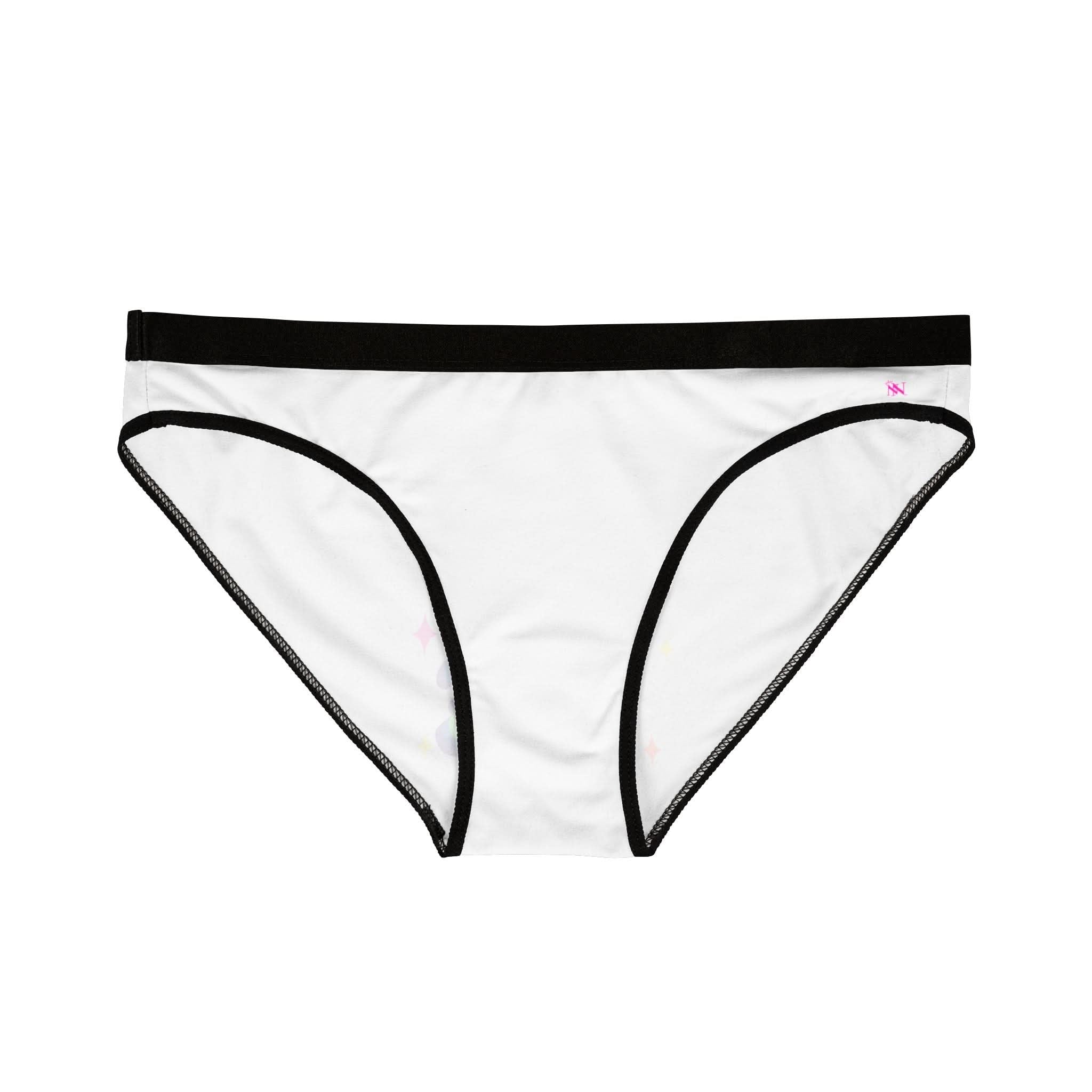Love is Love | Mix & Match Women’s Fun-Flirty Lovers’ Panties