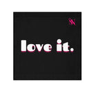 Love It | Mix & Match Lils’ Fun-Flirty Lovers’ Towels