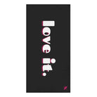 Love It | Mix & Match Naughty XL Fun-Flirty Lovers’ Towels