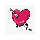 Love Kills | Mix & Match Lils’ Fun-Flirty Lovers’ Towels