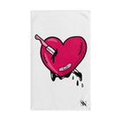 Love Kills | Mix & Match Original Fun-Flirty Lovers’ Towels