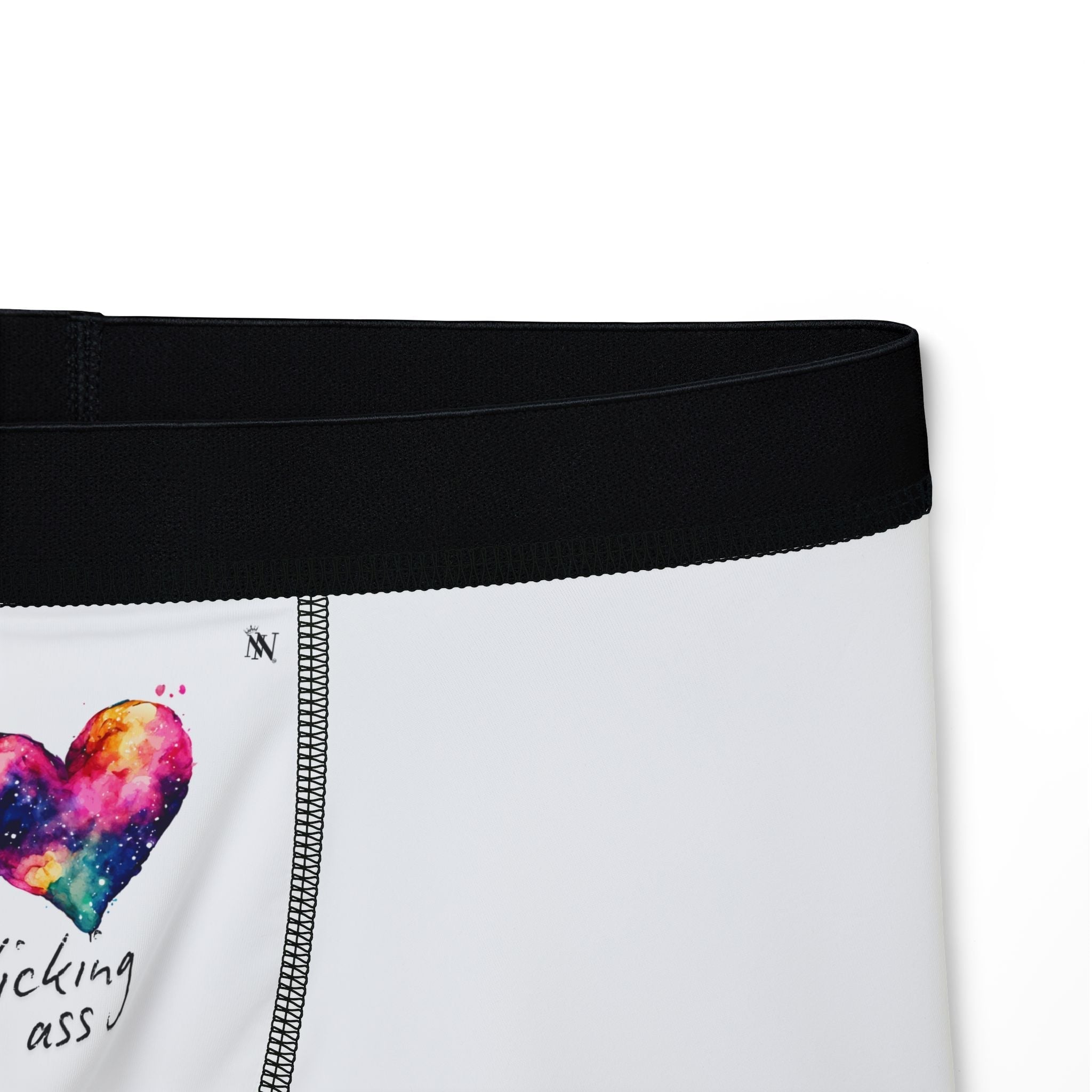 Love Licking Ass | Mix and Match Fun-Flirty Lovers’ Boxer Briefs
