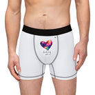 Love Licking Ass | Mix and Match Fun-Flirty Lovers’ Boxer Briefs
