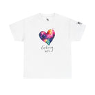 Love Licking Ass | Mix & Match 100% Cotton Unisex Fun-Flirty Lovers’ Tees