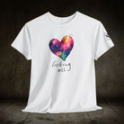 Love Licking Ass | Mix & Match 100% Cotton Unisex Fun-Flirty Lovers’ Tees