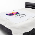 Love Licking Ass | Mix & Match Fun-Flirty Lovers’ Blankets