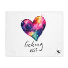 Love Licking Ass | Mix & Match Playful Fun-Flirty Lovers’ Toy Mats