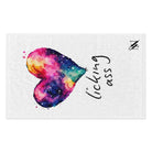 Love Licking Ass | Mix & Match Soft Fun-Flirty Lovers’ Towels