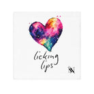 Love Licking Lips | Mix & Match Lils’ Fun-Flirty Lovers’ Towels