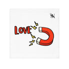 Love Magnet | Mix & Match Lils’ Fun-Flirty Lovers’ Towels