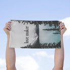 Love Maker | Mix & Match Soft Fun-Flirty Lovers’ Towels