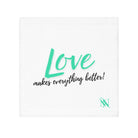 Love Makes Everything Better! | Mix & Match Lils’ Fun-Flirty Lovers’ Towels