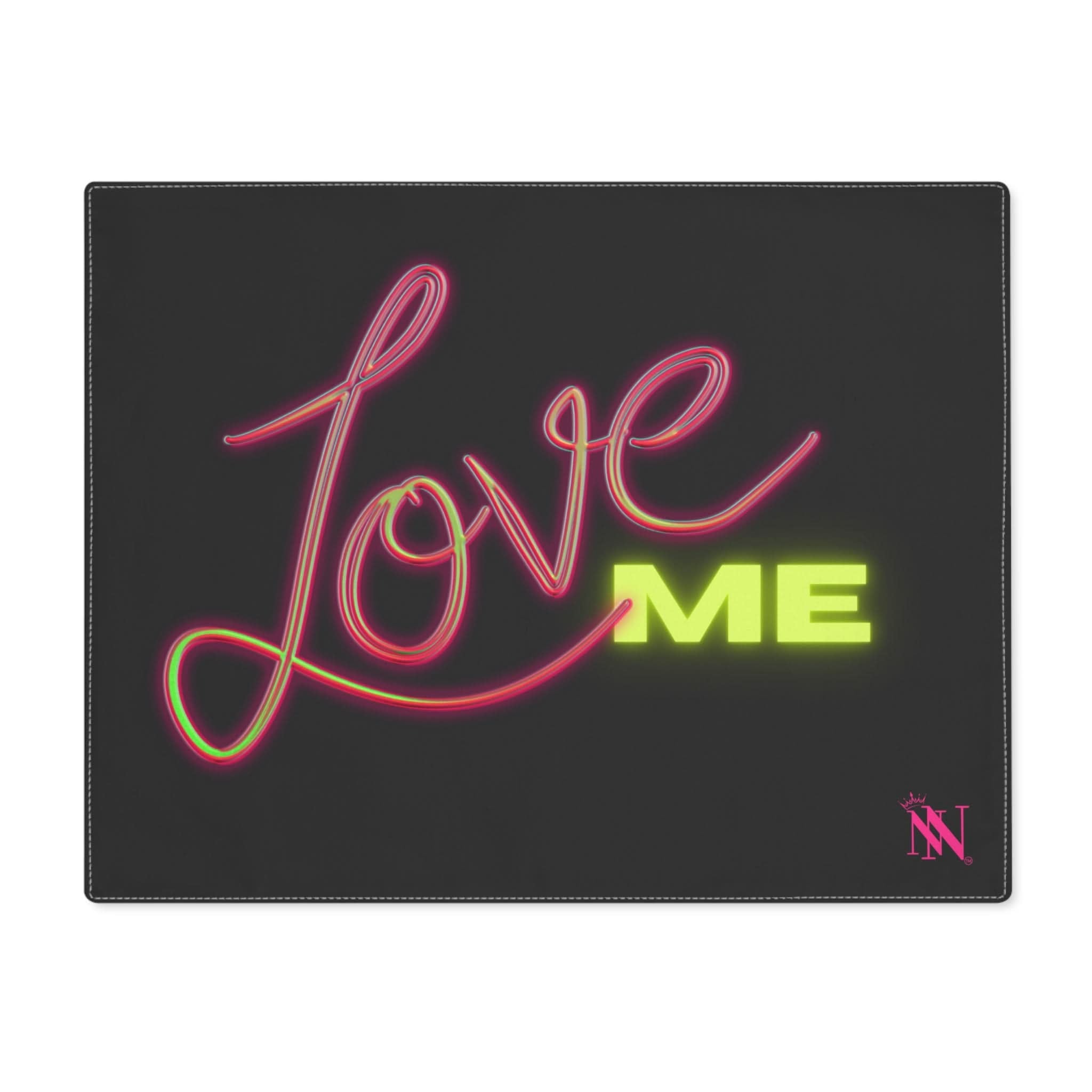 Love Me | Mix & Match Playful Fun-Flirty Lovers’ Toy Mats
