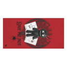 Love Me Not | Mix & Match Naughty XL Fun-Flirty Lovers’ Towels