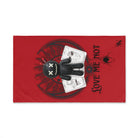 Love Me Not | Mix & Match Original Fun-Flirty Lovers’ Towels