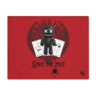 Love Me Not | Mix & Match Playful Fun-Flirty Lovers’ Toy Mats
