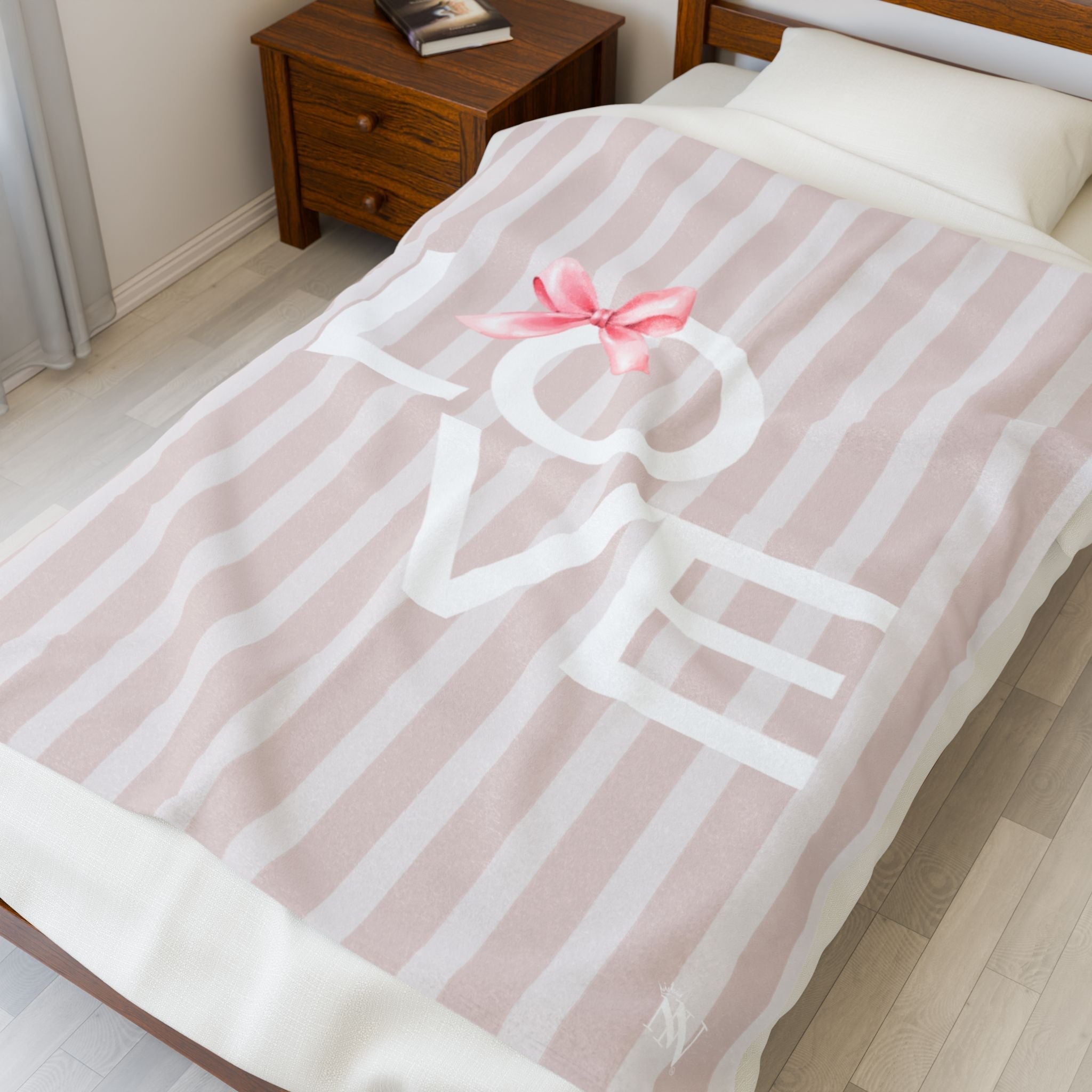 Love | Mix & Match Fun-Flirty Lovers’ Blankets