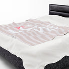 Love | Mix & Match Fun-Flirty Lovers’ Blankets