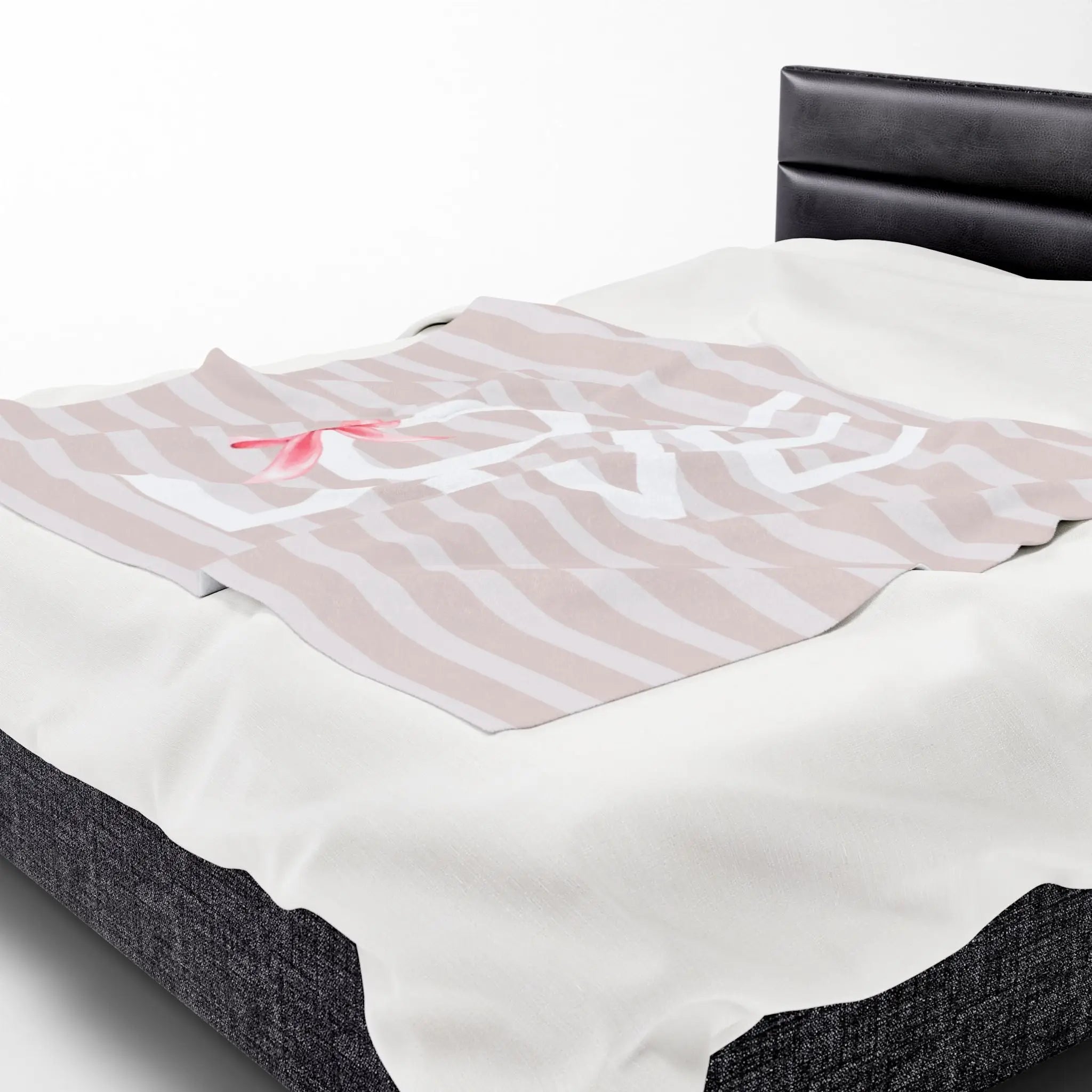 Love | Mix & Match Fun-Flirty Lovers’ Blankets