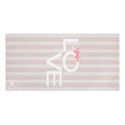 Love | Mix & Match Naughty XL Fun-Flirty Lovers’ Towels
