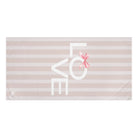 Love | Mix & Match Naughty XL Fun-Flirty Lovers’ Towels
