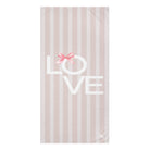 Love | Mix & Match Naughty XL Fun-Flirty Lovers’ Towels