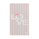 Love | Mix & Match Original Fun-Flirty Lovers’ Towels