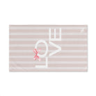 Love | Mix & Match Original Fun-Flirty Lovers’ Towels