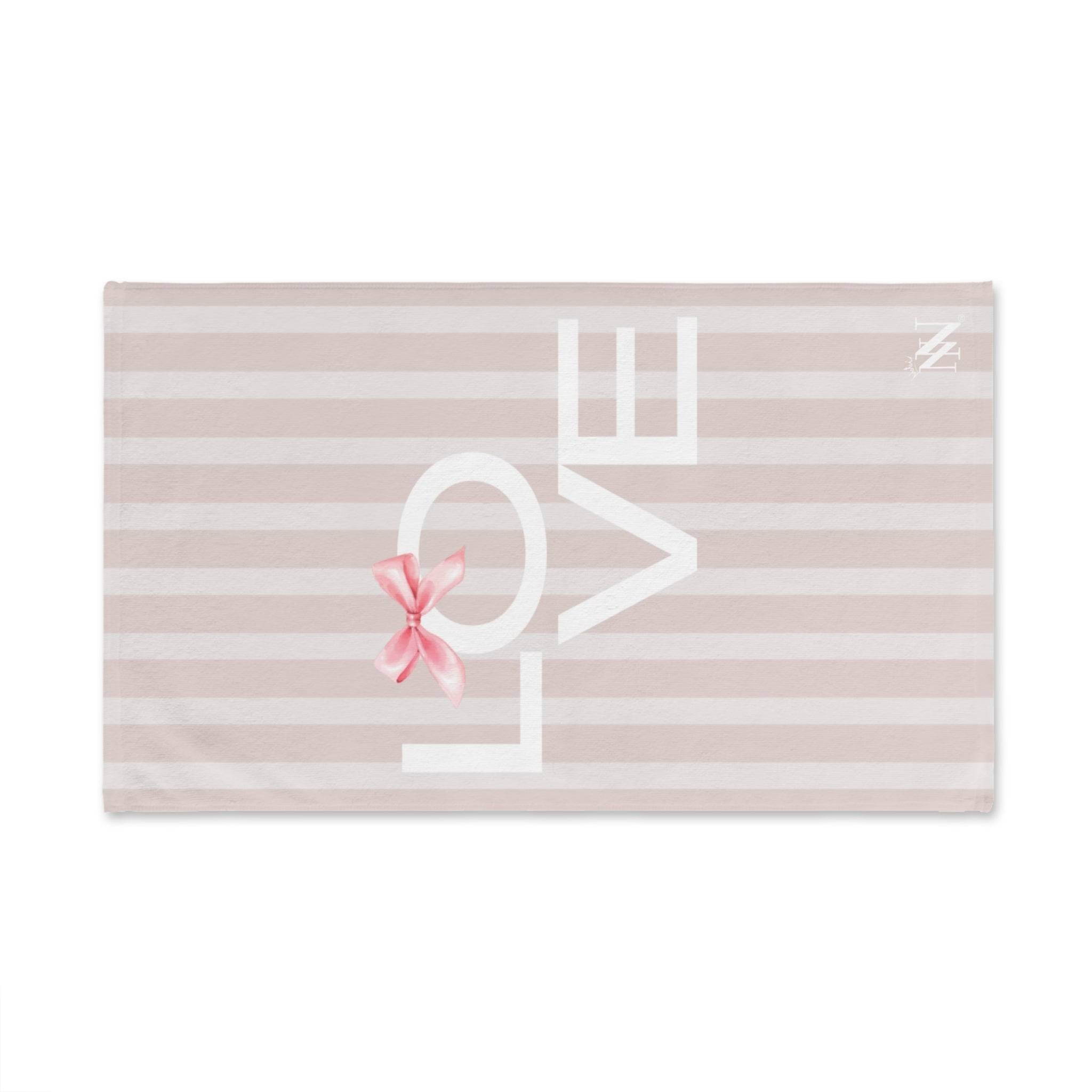 Love | Mix & Match Original Fun-Flirty Lovers’ Towels