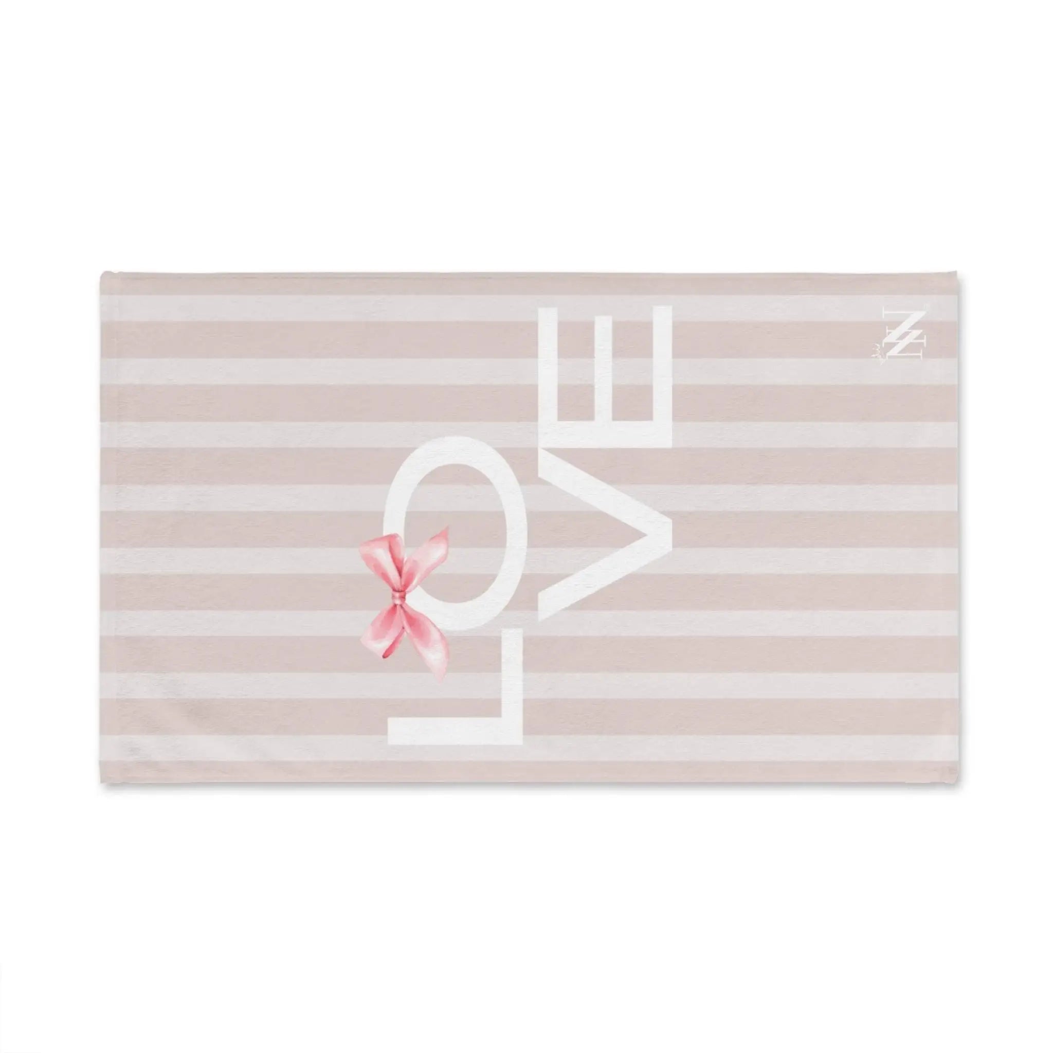 Love | Mix & Match Original Fun-Flirty Lovers’ Towels