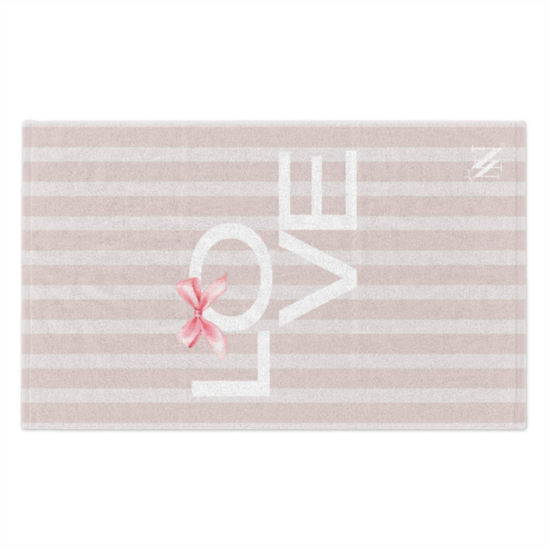 Love | Mix & Match Soft Fun-Flirty Lovers’ Towels