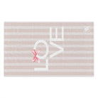 Love | Mix & Match Soft Fun-Flirty Lovers’ Towels