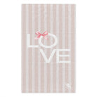 Love | Mix & Match Soft Fun-Flirty Lovers’ Towels