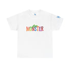 Love Monster | Mix & Match 100% Cotton Unisex Fun-Flirty Lovers’ Tees