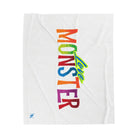 Love Monster | Mix & Match Fun Flirty Lovers’ Blankets