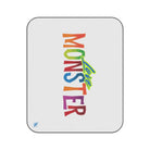 Love Monster | Mix Match Fun-Flirty Lovers’ Water-Resistant Blankets