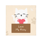 Love My Kitty | Mix & Match Lils’ Fun-Flirty Lovers’ Towels